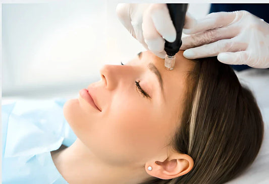 Microneedling for All: A Guide to Embracing This Treatment for Every Skin Type