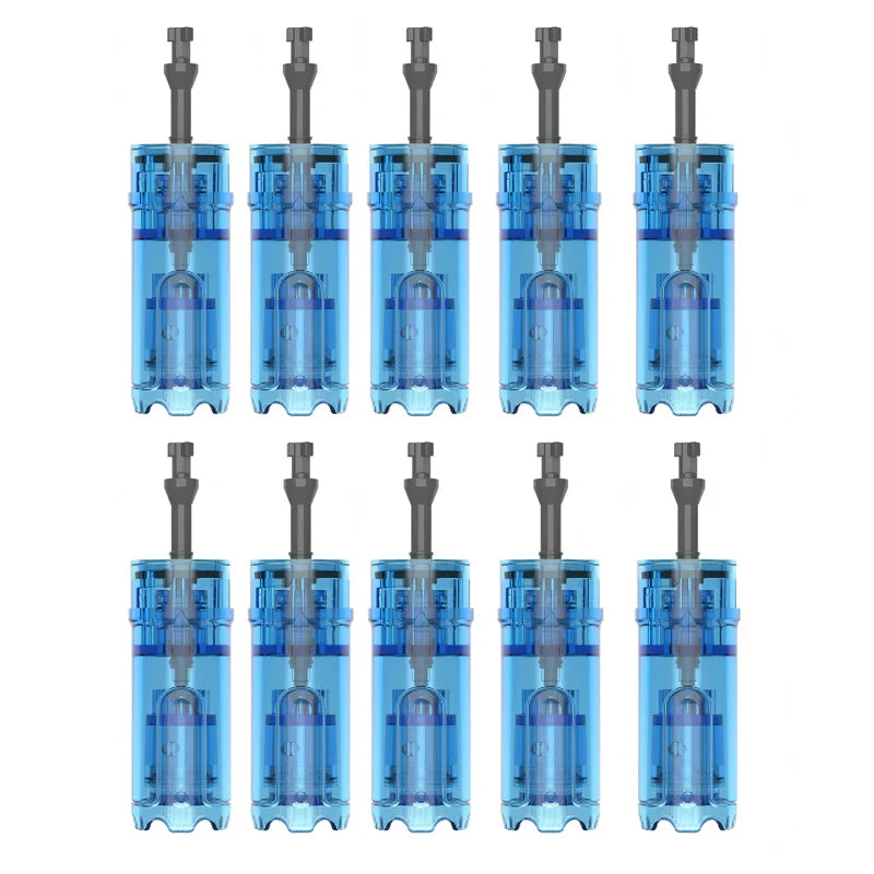 Dr Pen M8S/A8S/A9/A11 Cartridges (7 Options)