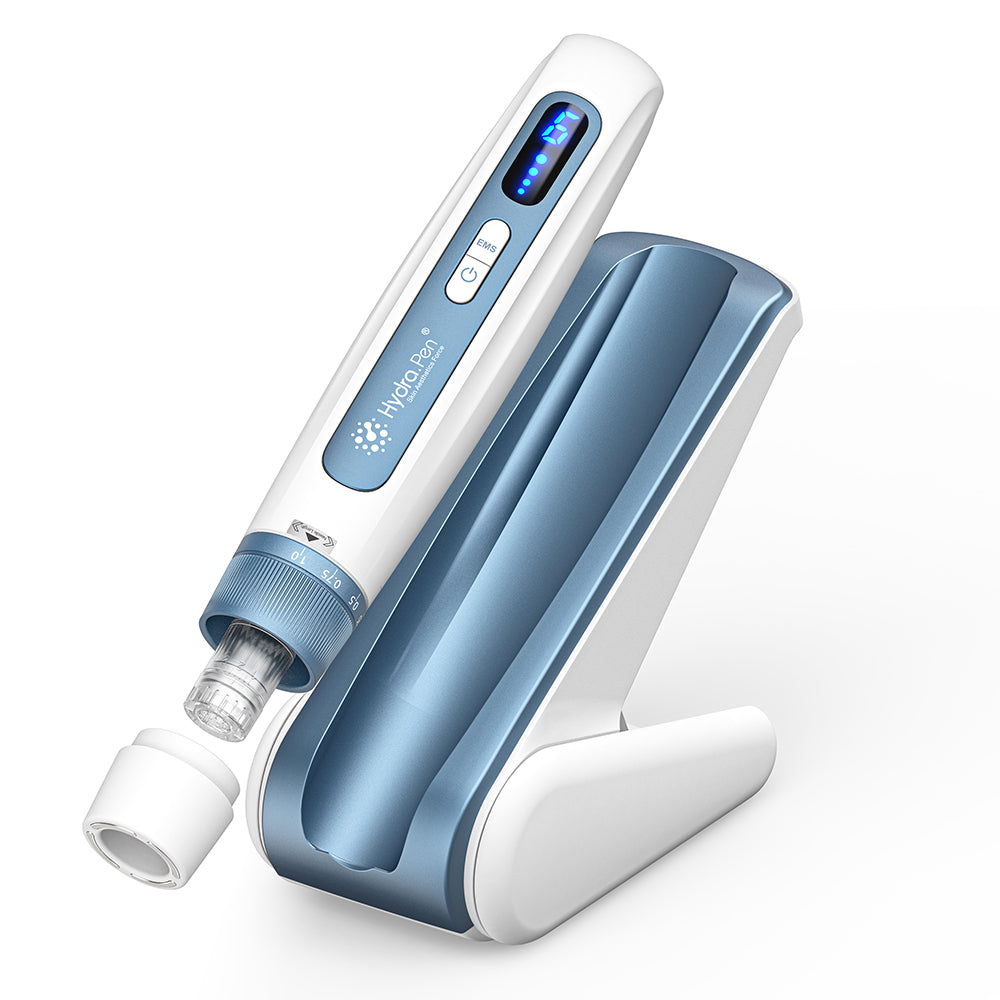 Hydra.pen H5 Nano-microcrystal Mesoderm Introducer - White
