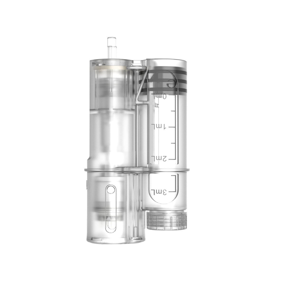 Dr.Pen H6 Cartridges 5 Pack (3 Options)