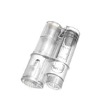 Dr.Pen H6 Cartridges 5 Pack (3 Options)