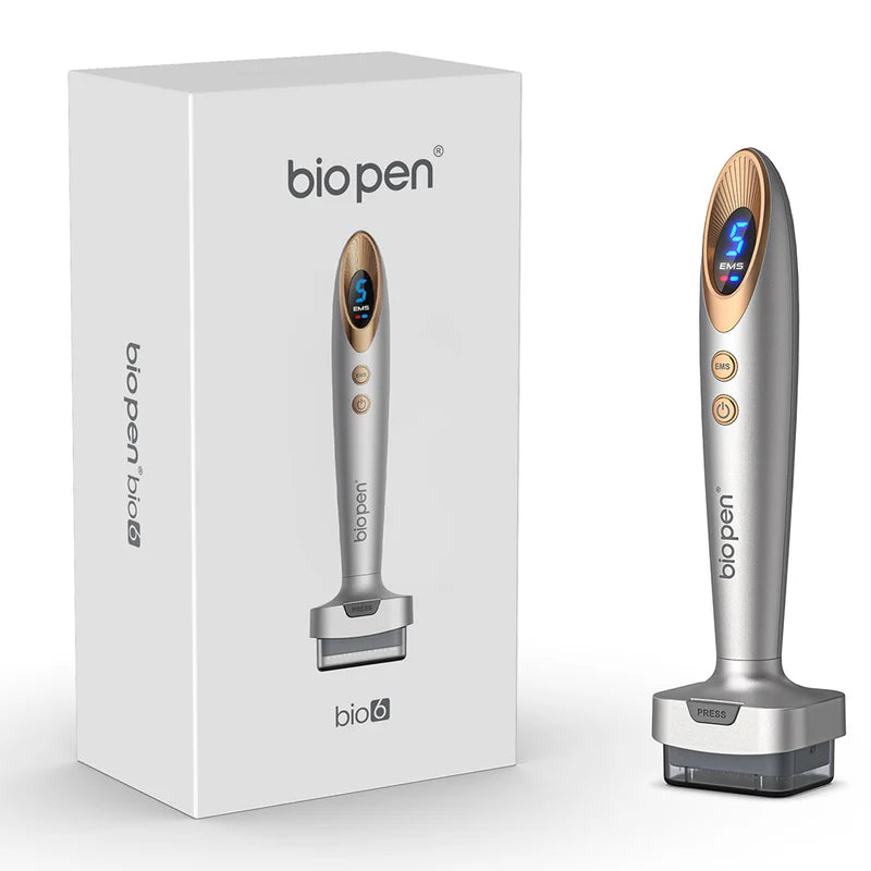 BIO PEN BIO6 Matrix Hair Growth Stamp