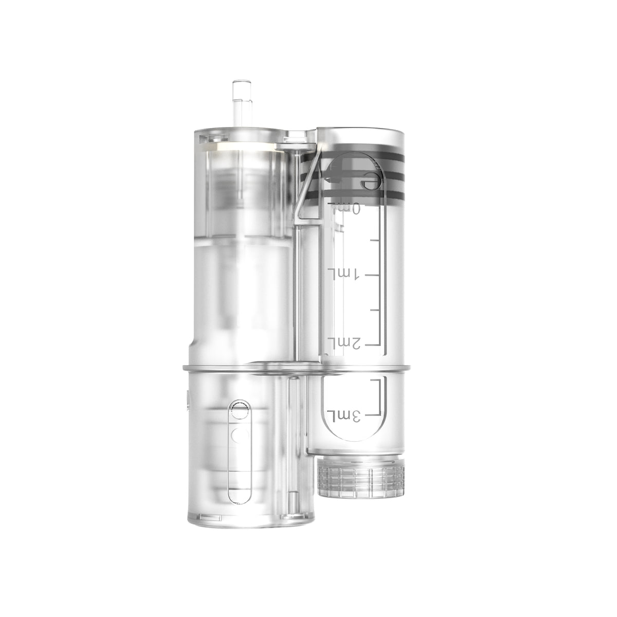 Dr.Pen H6 Cartridges 5 Pack (3 Options)