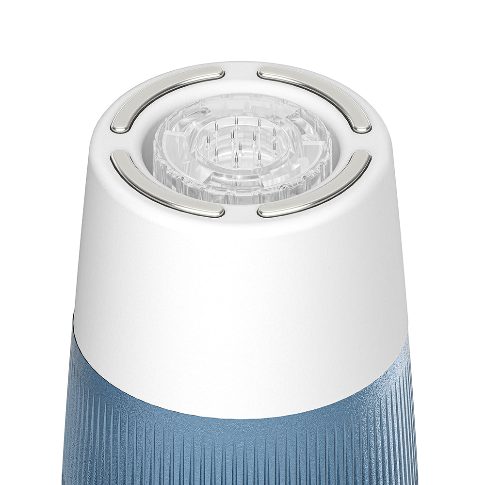 Hydra.pen H5 Nano-microcrystal Mesoderm Introducer - White