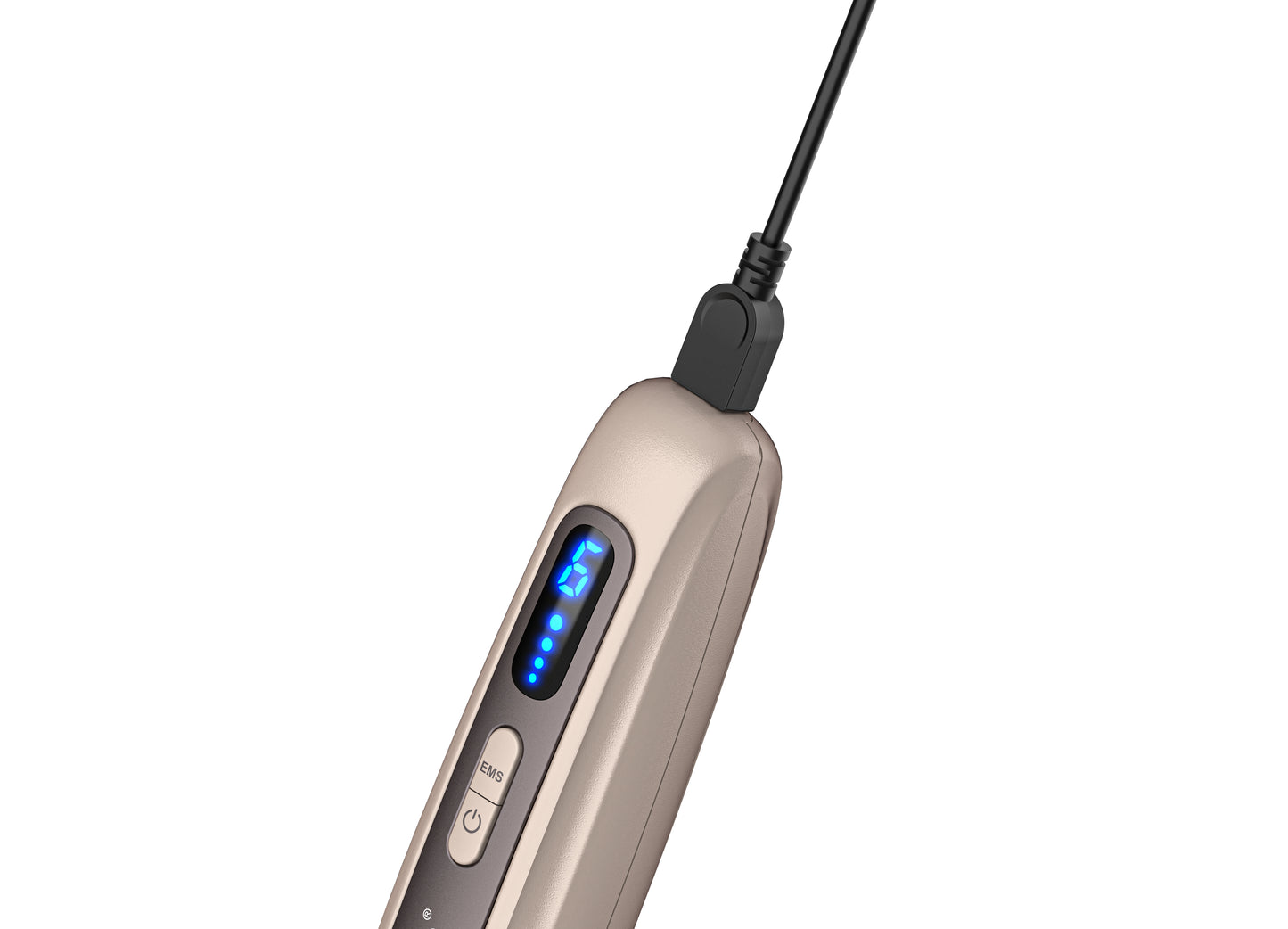 Hydra.pen H5 Nano-microcrystal Mesoderm Introducer  - Gold