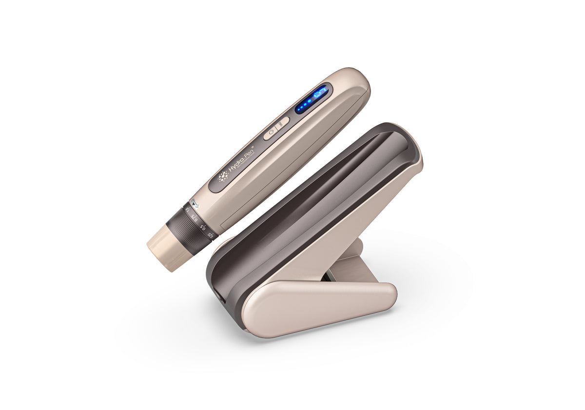 Hydra.pen H5 Nano-microcrystal Mesoderm Introducer  - Gold
