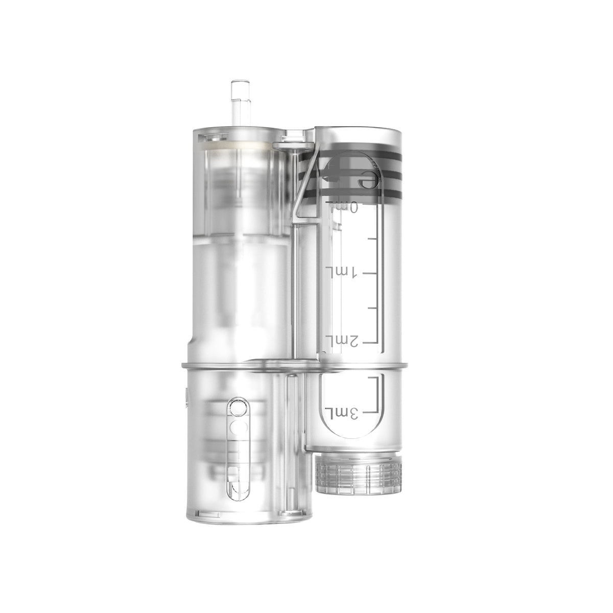 Dr.Pen H6 Cartridges 5 Pack (3 Options)