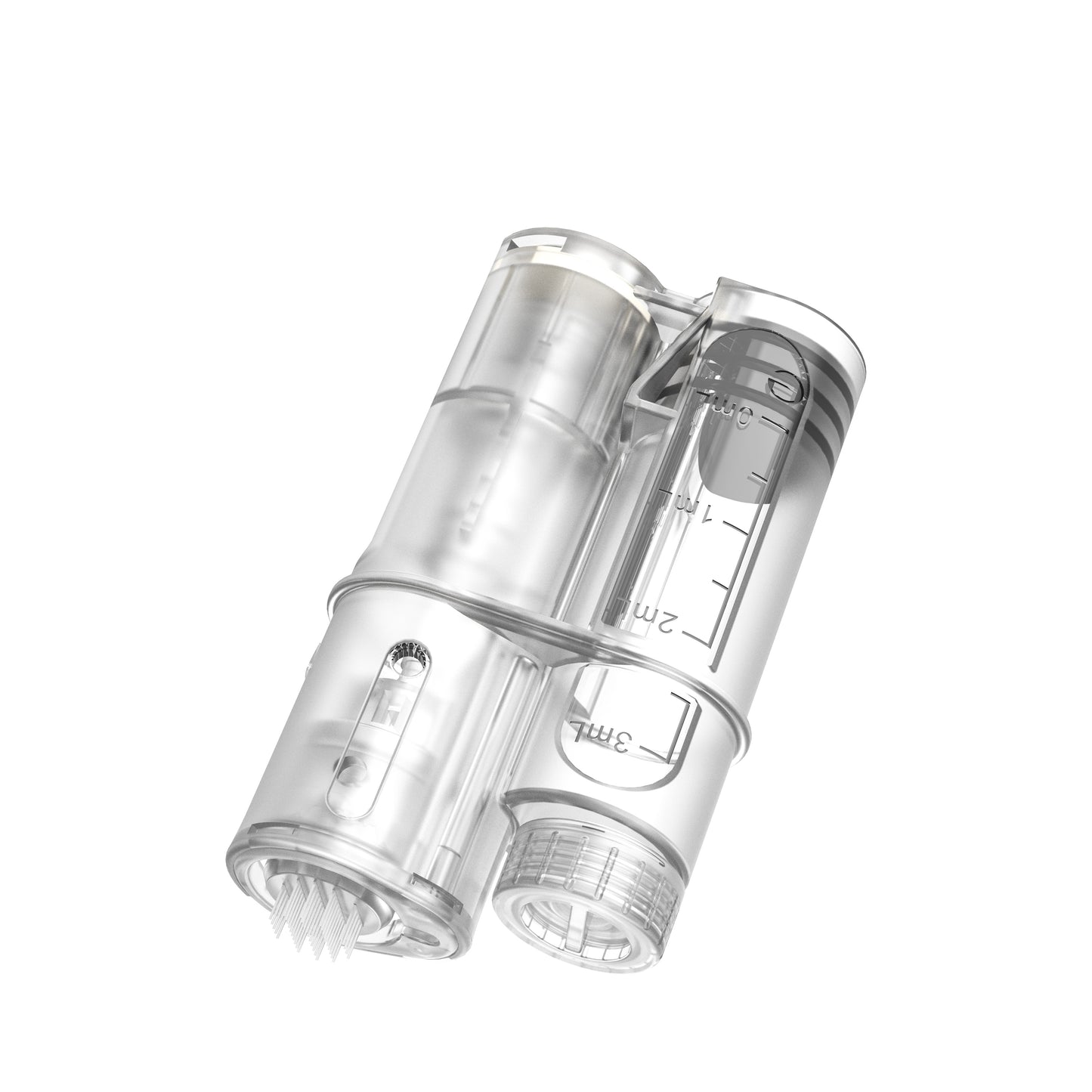 Hydra Pen H6 Cartridges 5 Pack (3 Options)