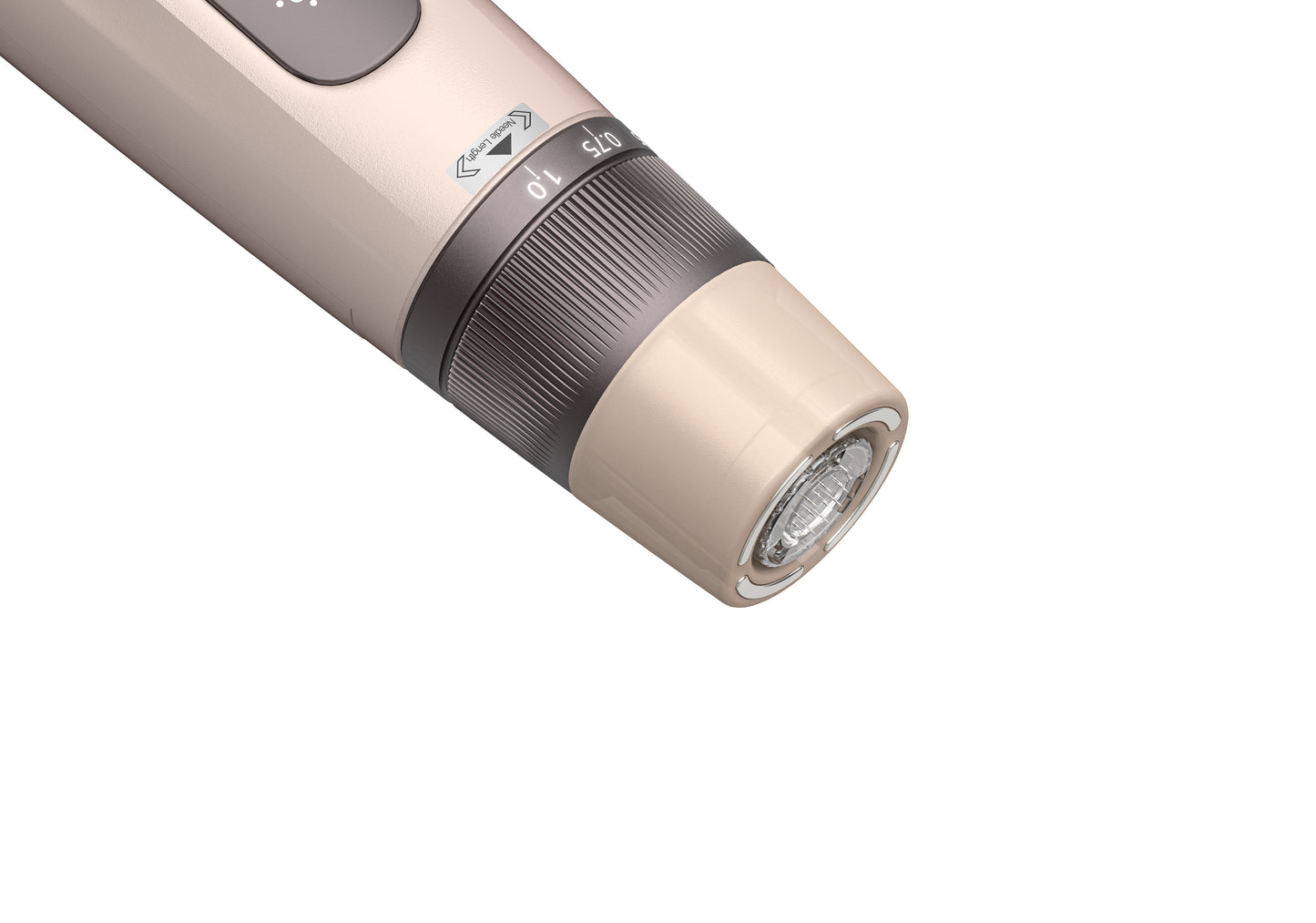 Hydra.pen H5 Nano-microcrystal Mesoderm Introducer  - Gold