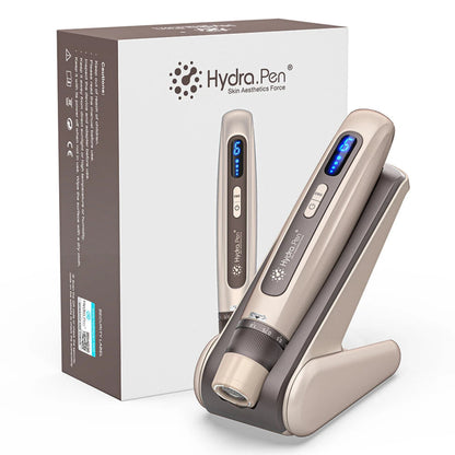 Hydra.pen H5 Nano-microcrystal Mesoderm Introducer  - Gold