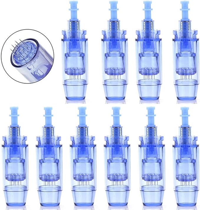 Dr Pen A1 Cartridges 20 Pcs Pack (4 Options)