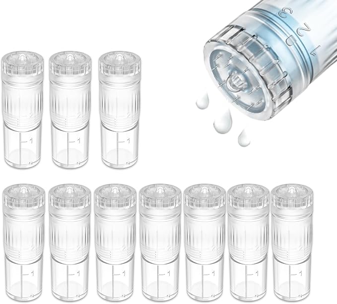 Hydra Pen H3/H5 Cartridges 20Pcs Pack (5 Options)