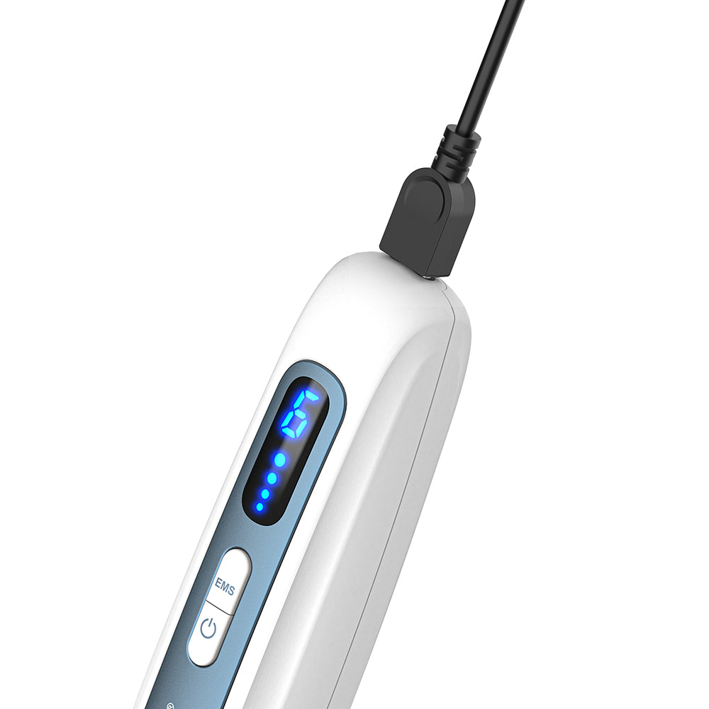 Hydra.pen H5 Nano-microcrystal Mesoderm Introducer - White