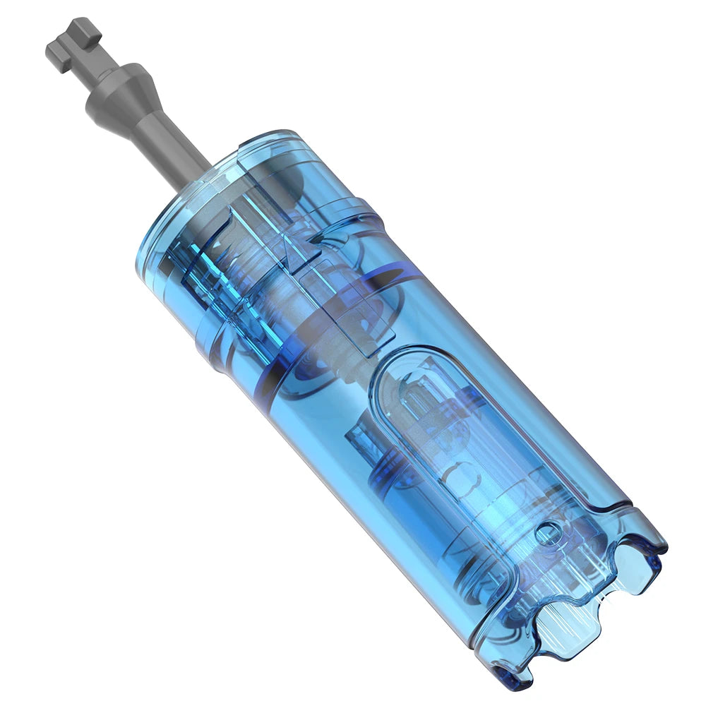Dr. Pen M9 Replacement Cartridges – 18/36/42 Pin & Nano-R