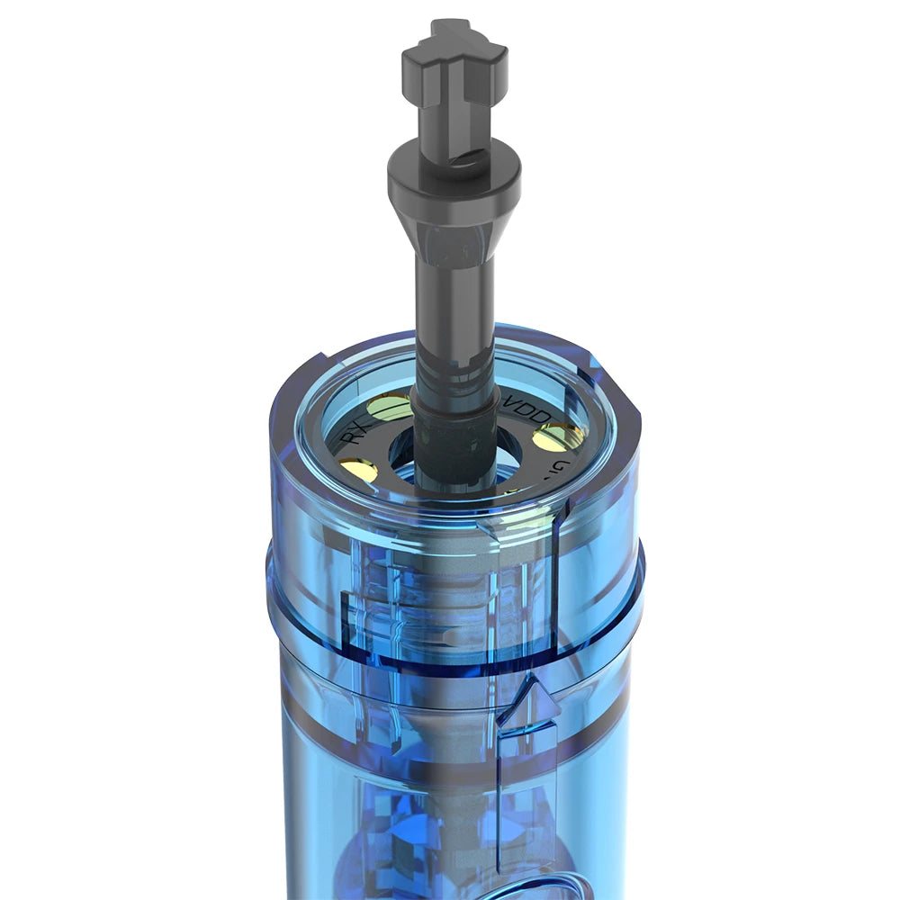 Dr. Pen M9 Replacement Cartridges – 18/36/42 Pin & Nano-R