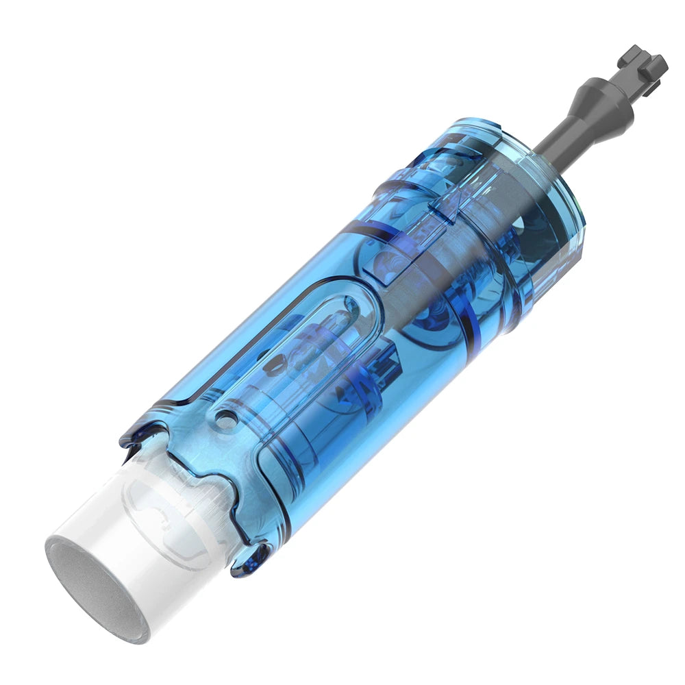 Dr. Pen M9 Replacement Cartridges – 18/36/42 Pin & Nano-R