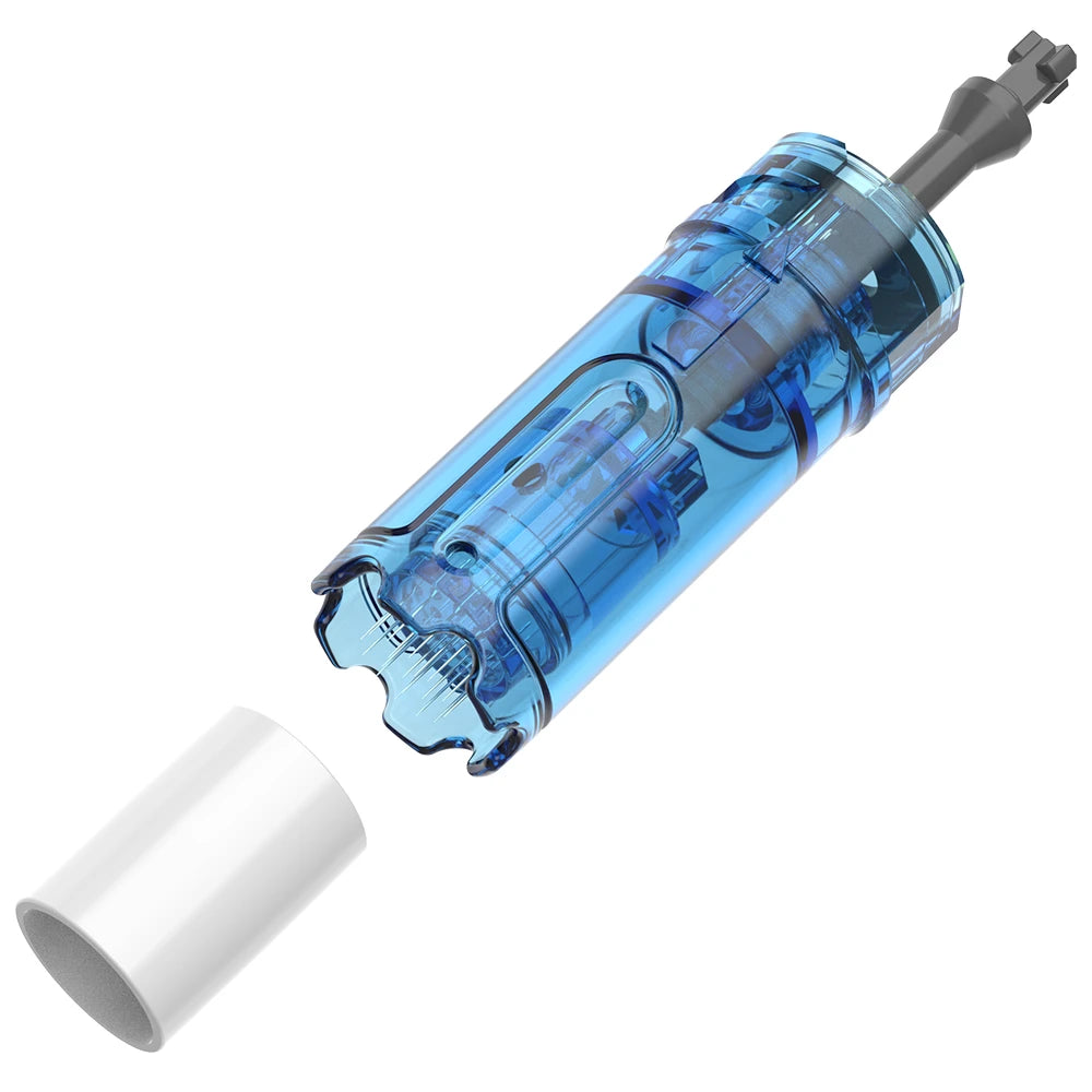 Dr. Pen M9 Replacement Cartridges – 18/36/42 Pin & Nano-R