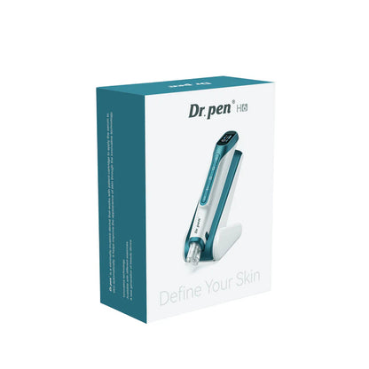 Dr.pen H6  Nano-microcrystal Mesoderm Introducer  -  White