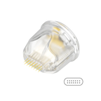 BioPen Q2 Cartridges Tips Replacement Heads 5 Pcs