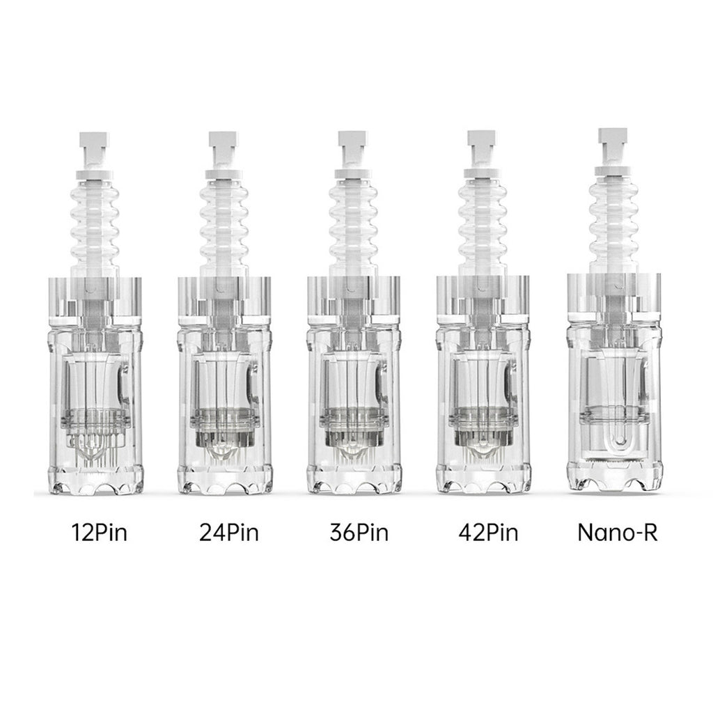 Dr. Pen A10 Cartridges 30pcs Pack (5 Options)