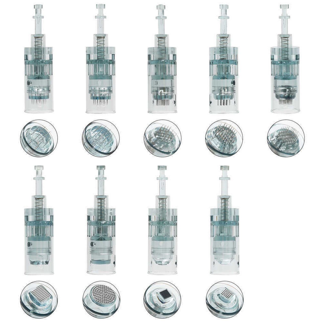 Dr Pen M8 Cartridges 30 Pack (7 Options)