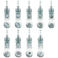 Dr Pen M8 Cartridges 10 Pack (7 Options)