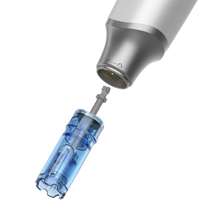 Dr. Pen M9 Smart Microneedling Pen – Digital Depth Control