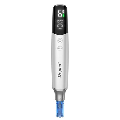 Dr. Pen M9 Smart Microneedling Pen – Digital Depth Control