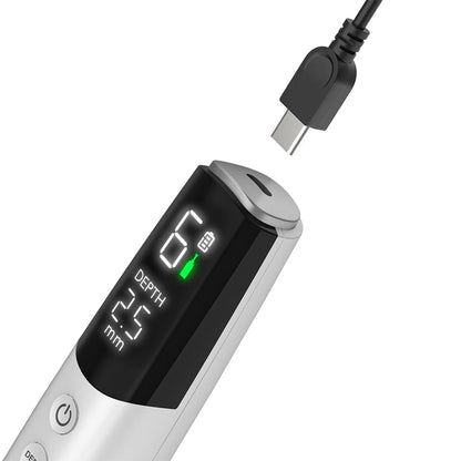 Dr. Pen M9 Smart Microneedling Pen – Digital Depth Control