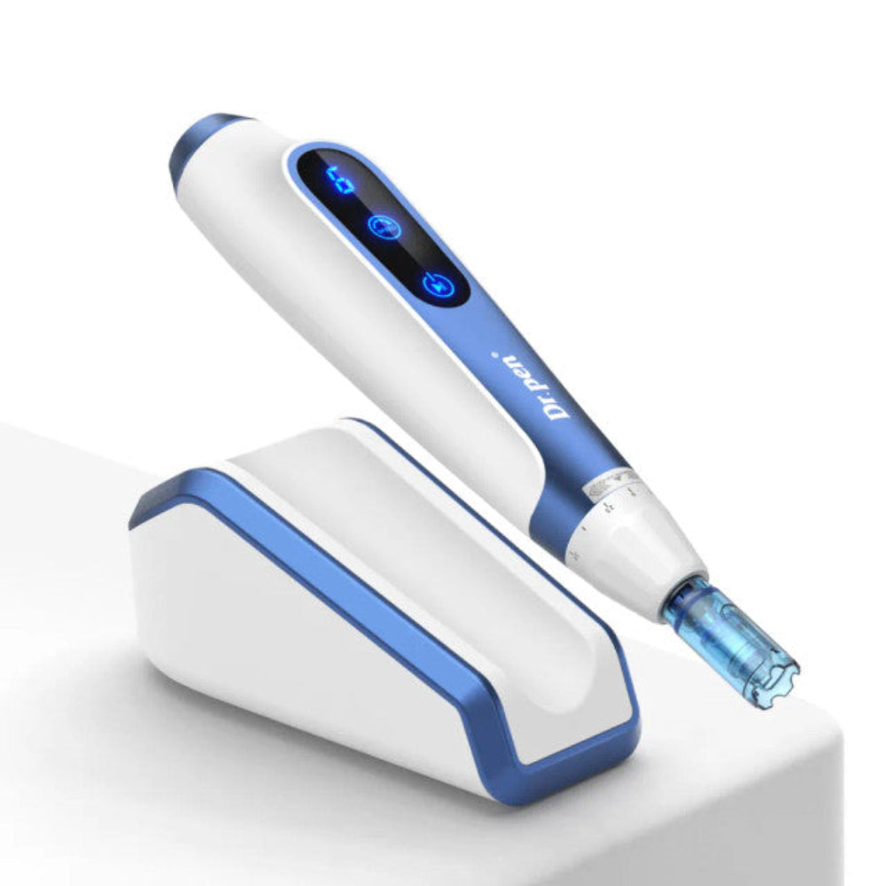 Dr Pen A11 Ultima Pro Microneedling Pen - Advanced Tool for Professional Skin Rejuvenation