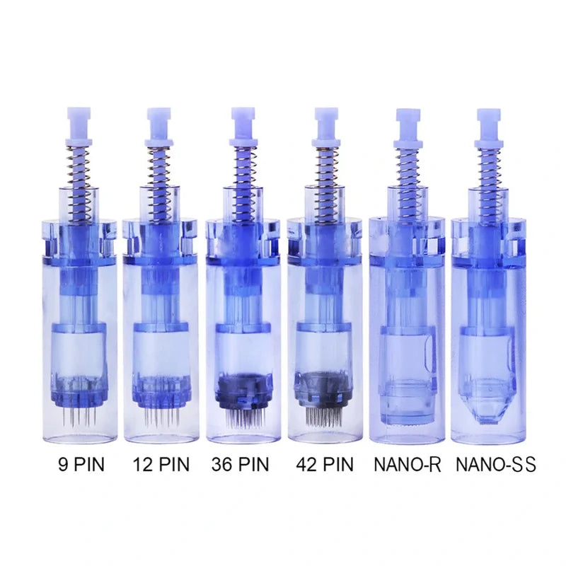 Dr Pen A6 Cartridges 20Pcs Pack