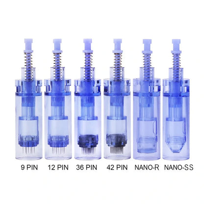 Dr Pen A6 Cartridges 20Pcs Pack